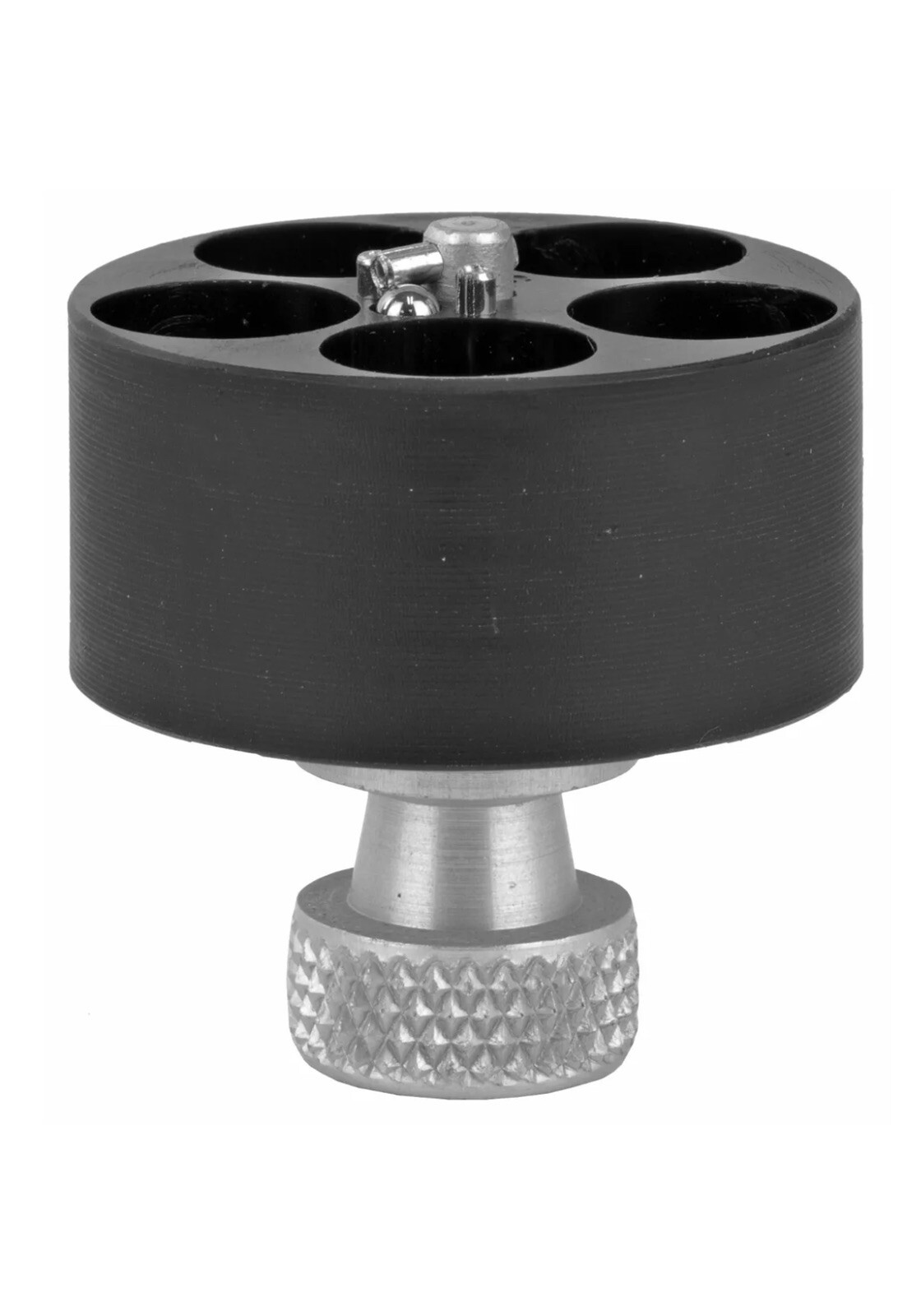 HKS Speedloader 36-A for 5 shot 38/357 Mag S&W J-Frame & Taurus 85 Factory NEW