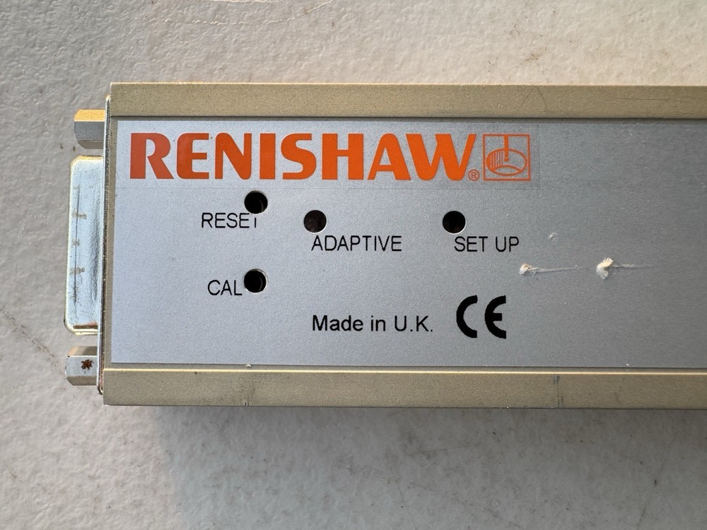 Renishaw RGF2000H060B Linear Encoder
