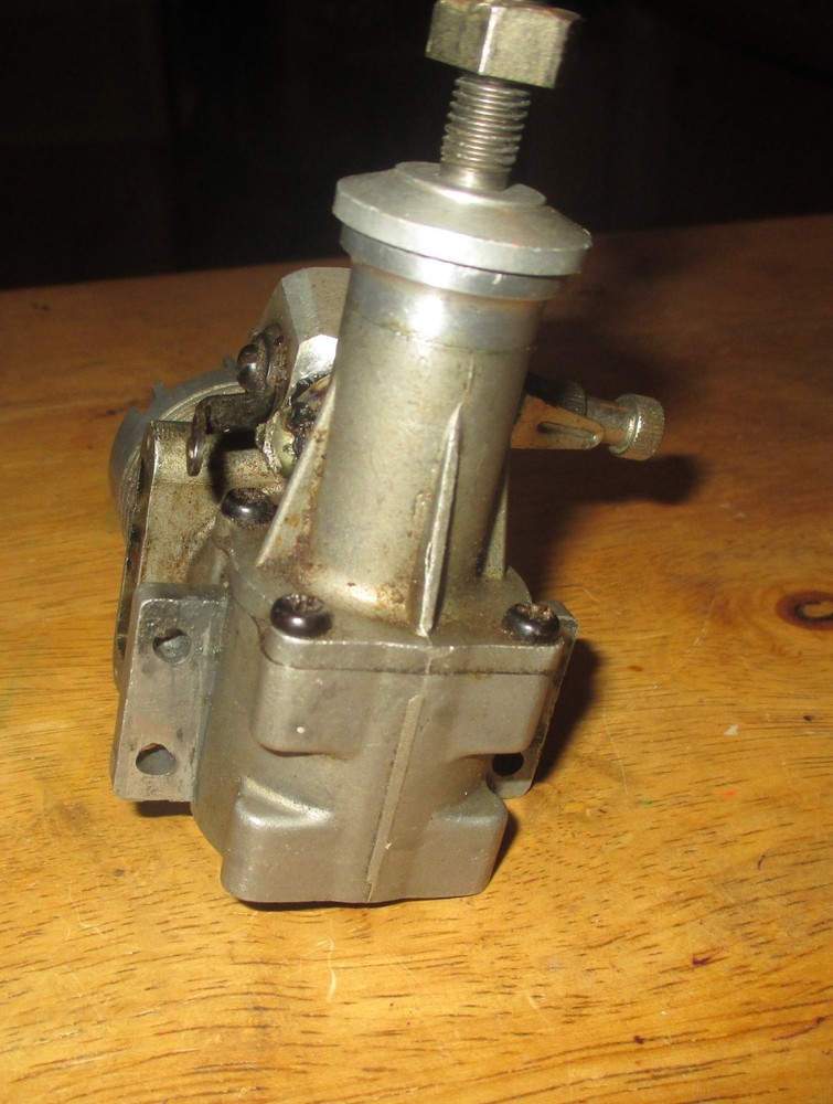 Enya 35-V RC Airplane engine Model 5225