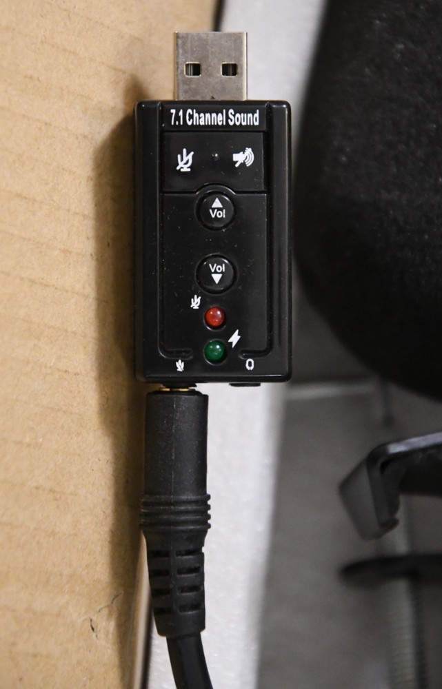 Tonor USB Microphone Kit BM-700 Blue