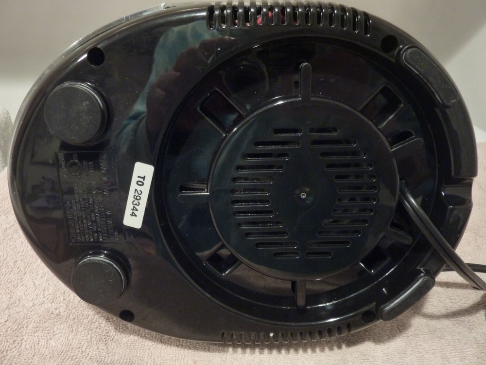 Cuisinart DLC-2011 Prep 11 Plus Food Processor CHB Motor Base