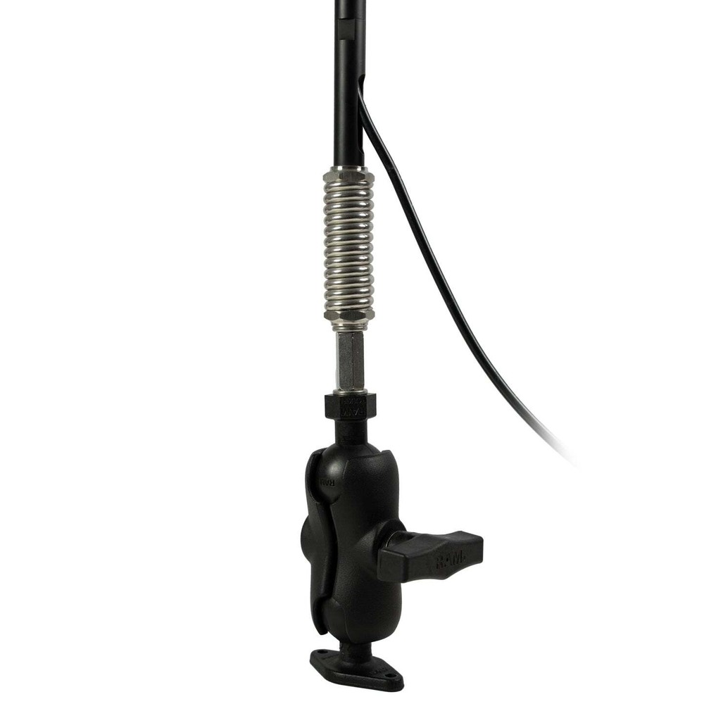 RAM-238-379-372437U RAM Drill-Down Heavy Duty Mount for weBoost...