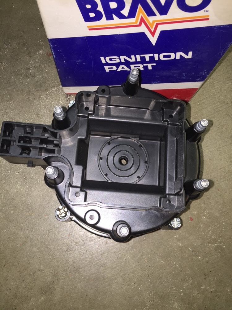 Bravo 410335 Distributor Cap