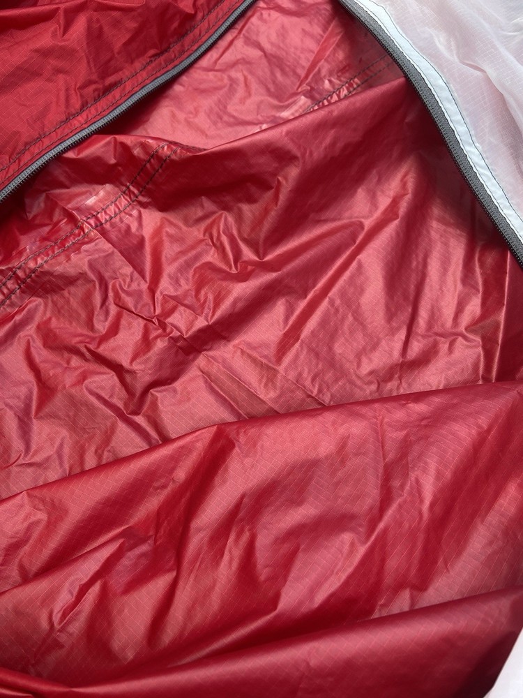 MSR MUTHA HUBBA NX Tent Only- Nice! Read!