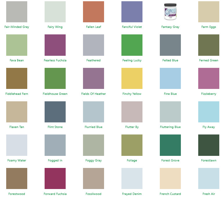 Dutch Boy® Platinum® Plus Interior Eggshell Various Acrylic