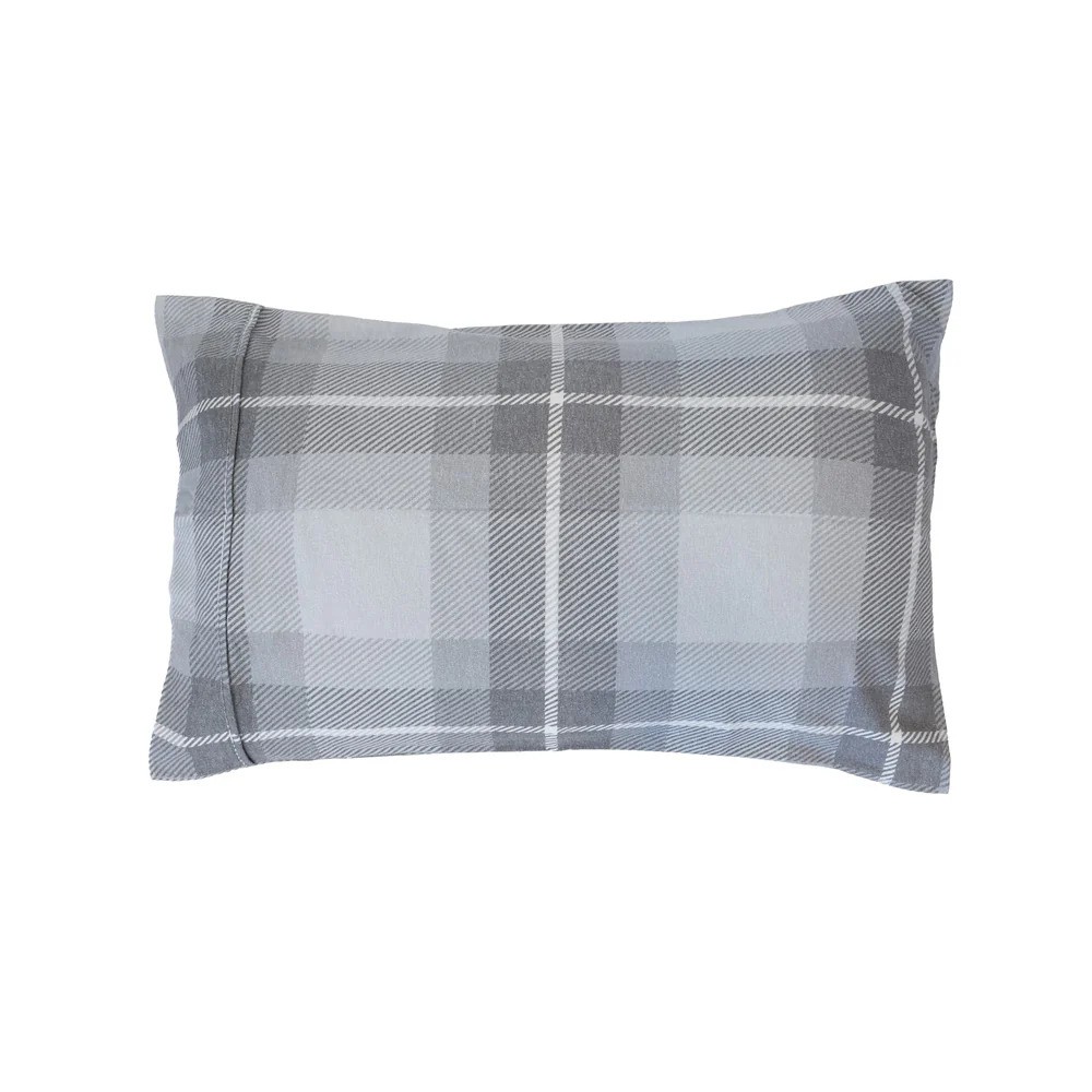 Bambury Harrison Flannelette Sheet Set