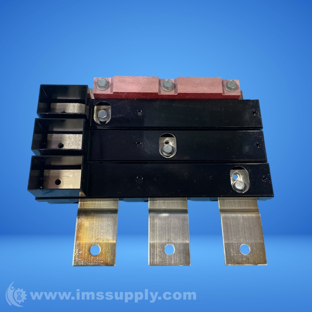 GE MBA13 3P 225A CB Kit FNOB