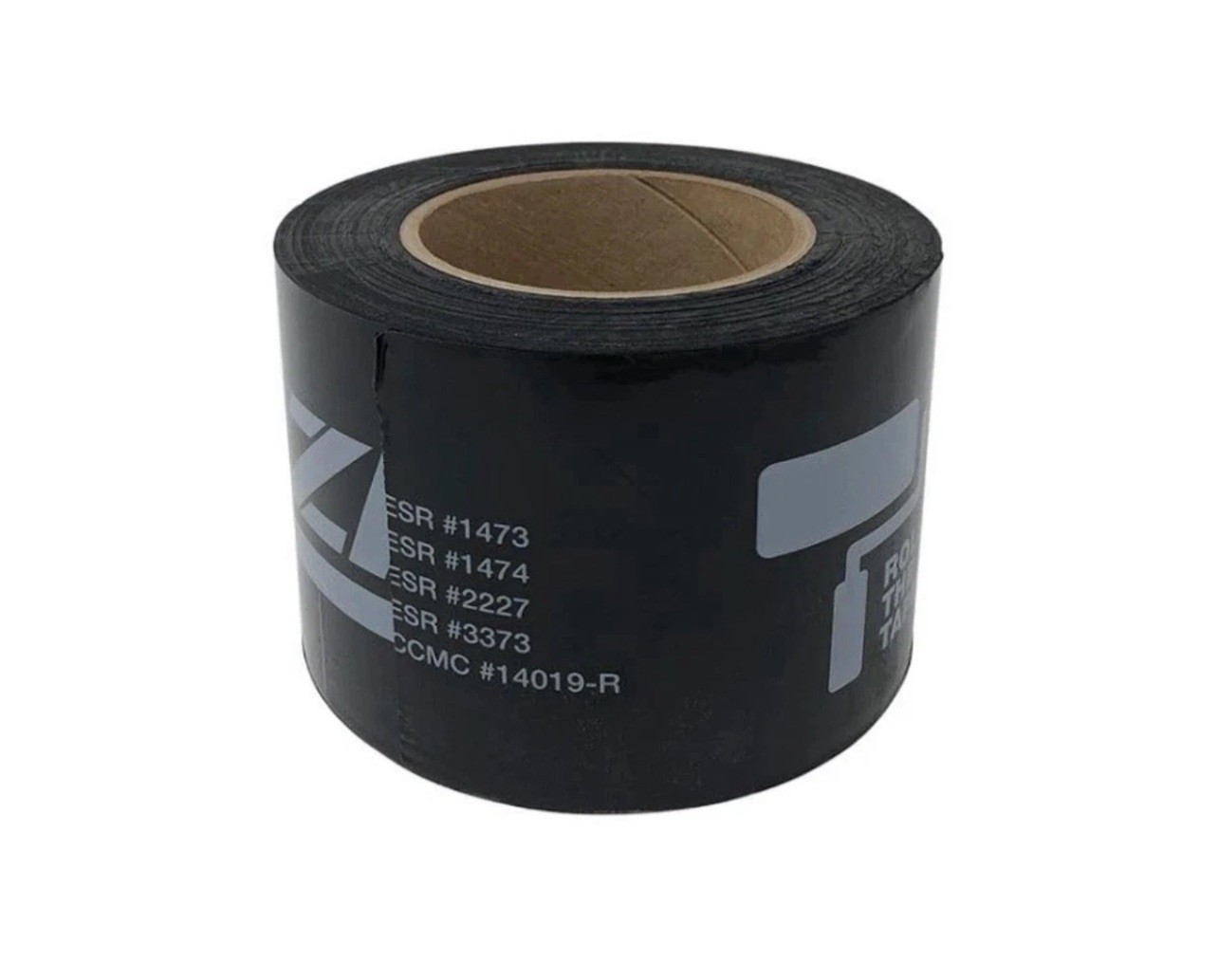 ZIP System Huber Flashing Tape 3.75inches X 90Feet. 12 count !READ DESCRIPTION!