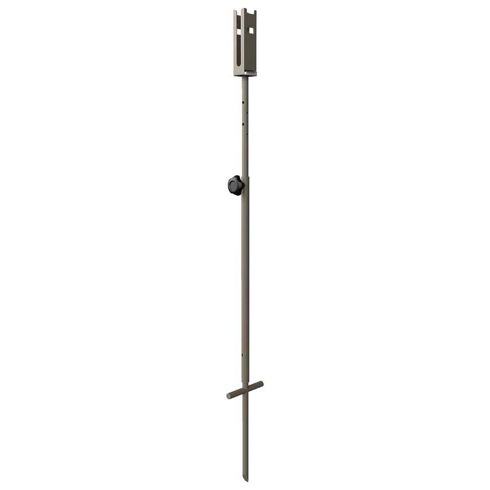 Cuddeback Genius Post Mount 3% REPLACED %