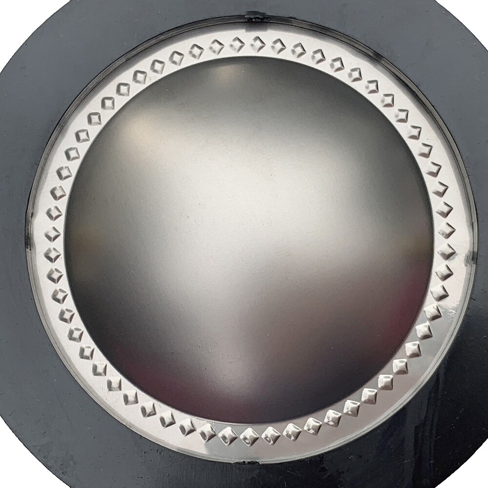 51MM Titanium Compression Replacement Diaphragm For Speaker Driver Tweeter Horn