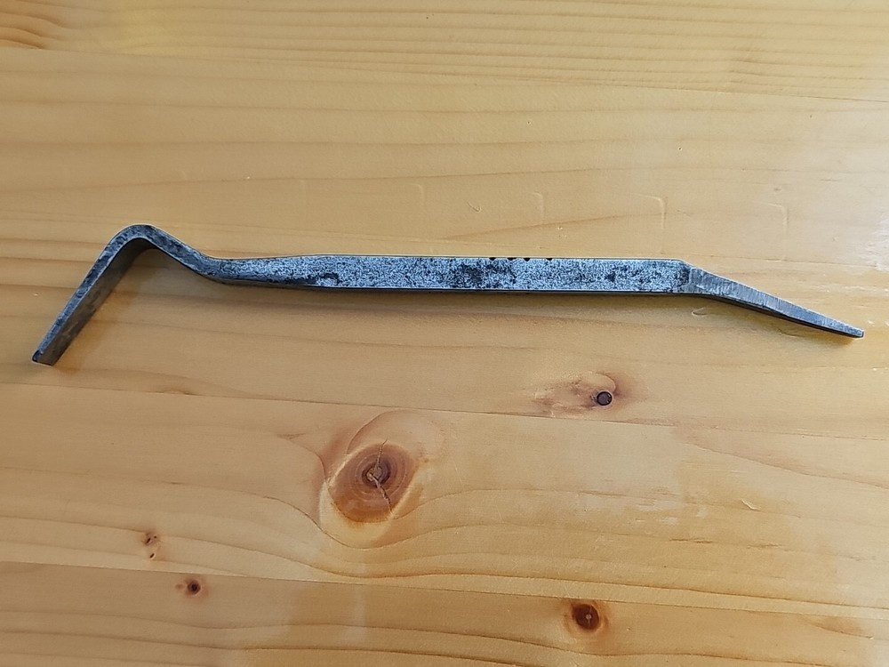 MAC Tools USA S7 Brake Adjusting Tool Bar Spoon