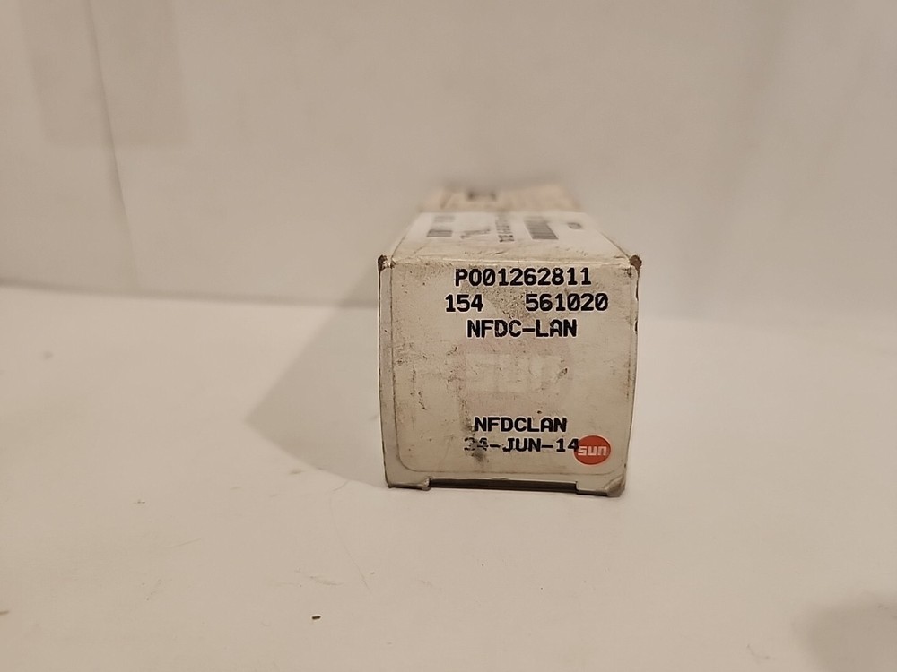 Sun Hydraulic Adjustable Needle Valve NFDC-LAN