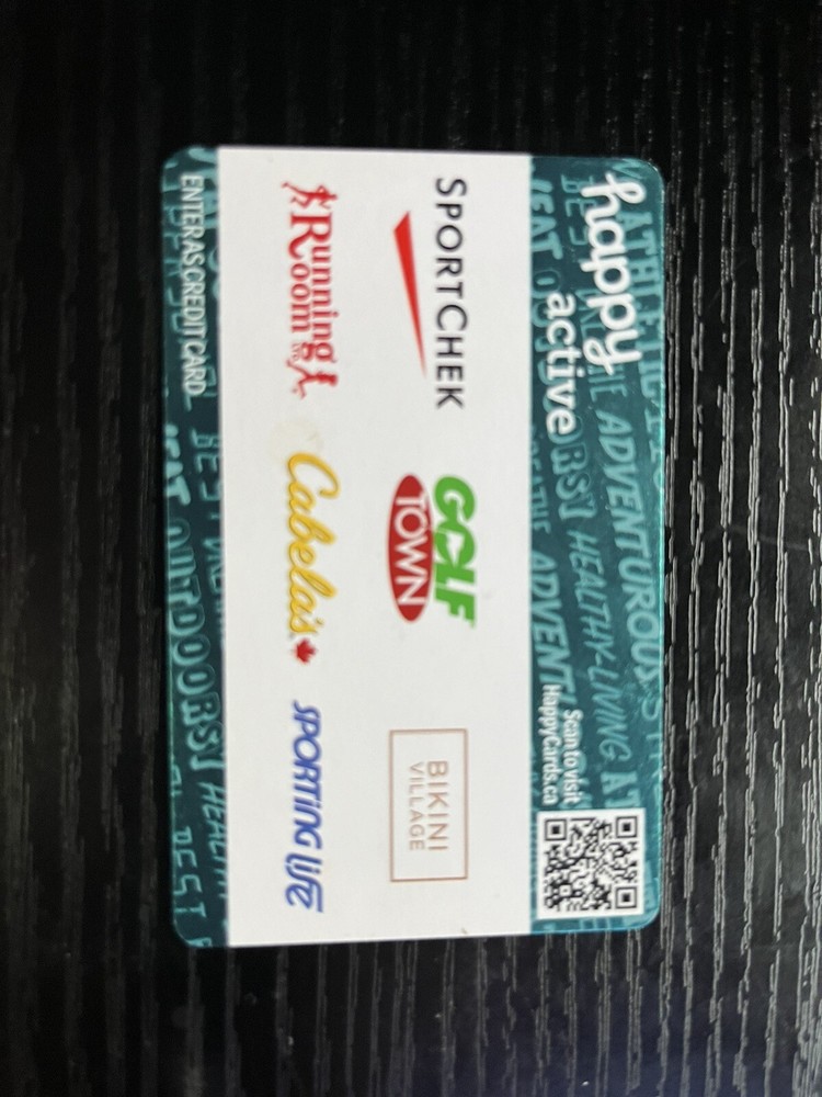 Gift Card for *TRADE* READ DESC!!