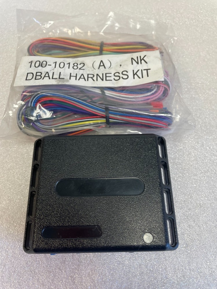 Directed DBALL2 DEI All-In-One Data W/NEW HARNESS