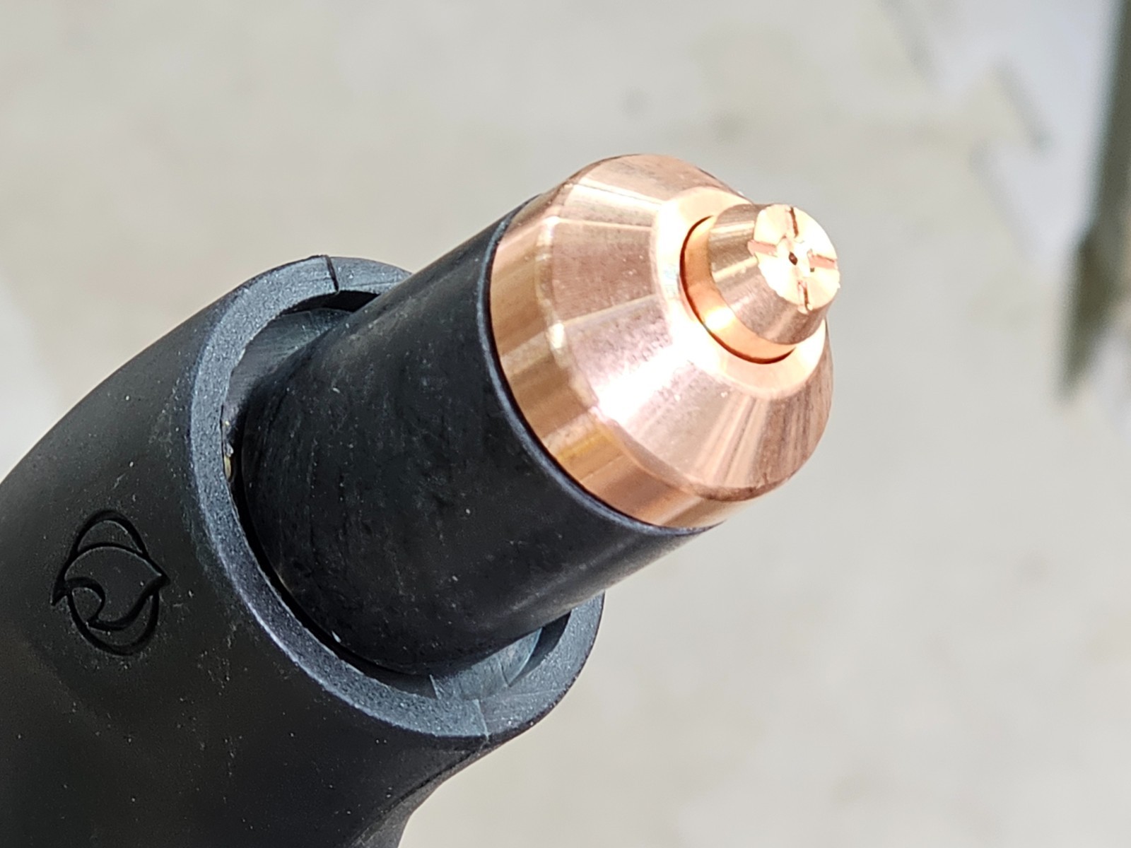 SL40 Retrofit Hypertherm Torch 7-0040 ATC Fits Thermal Dynamics Cutmaster 40 42