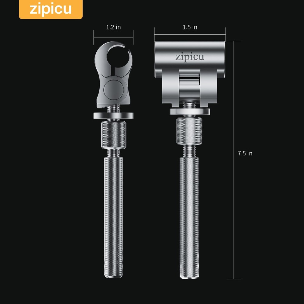 NEW-GEN Door Hinge Adjustment Tool – Professional Hinge Adjustment Tool | Uni...