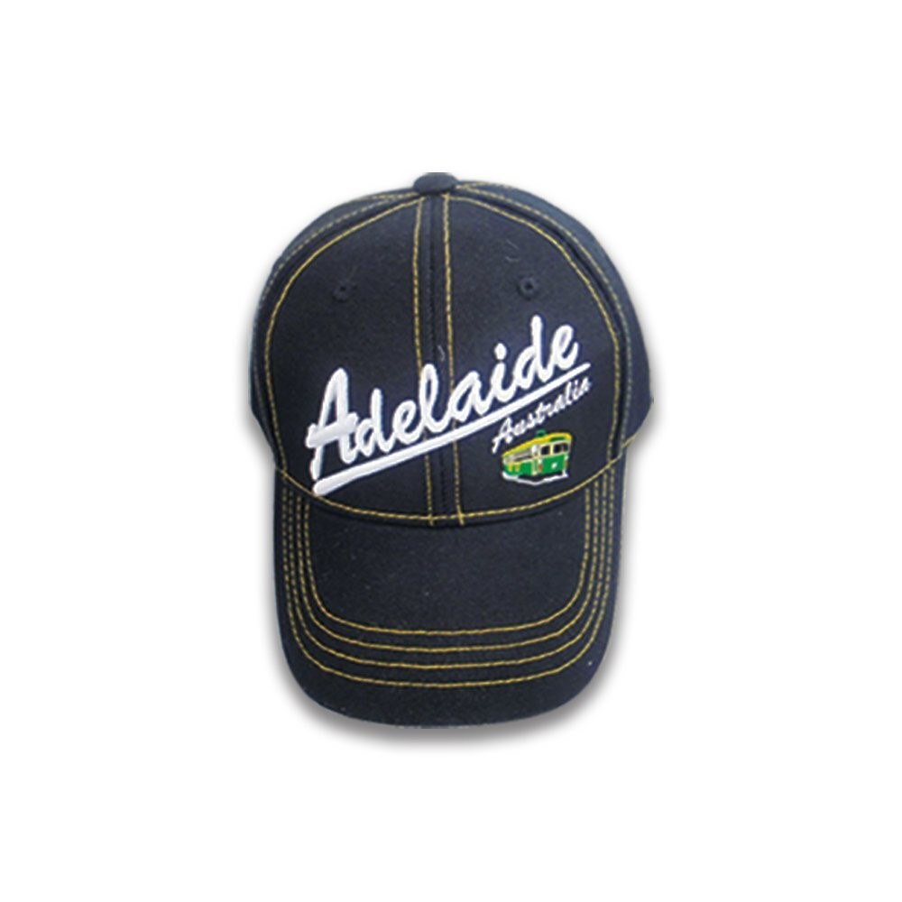 Adelaide Cap