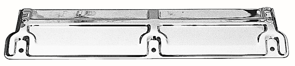 Radiator Support Bracket Trans Dapt Performance 9427