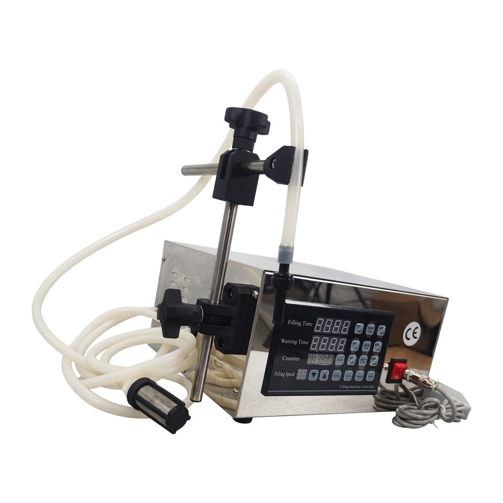 110V Liquid Filling Machine Packing Machine