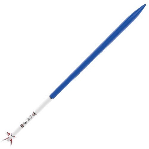 Estes Flying Model Rocket Kit Mean Machine  EST 1295