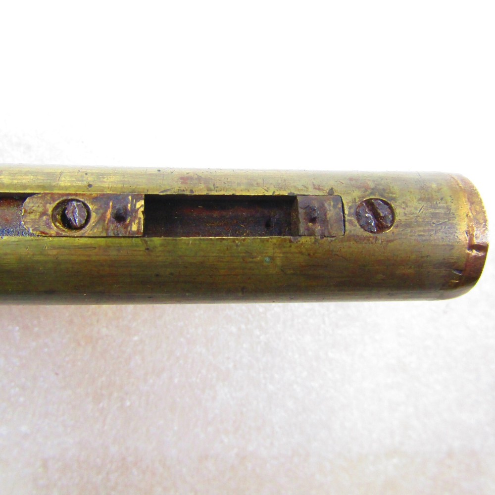 Mortise Marking gauge/scribe