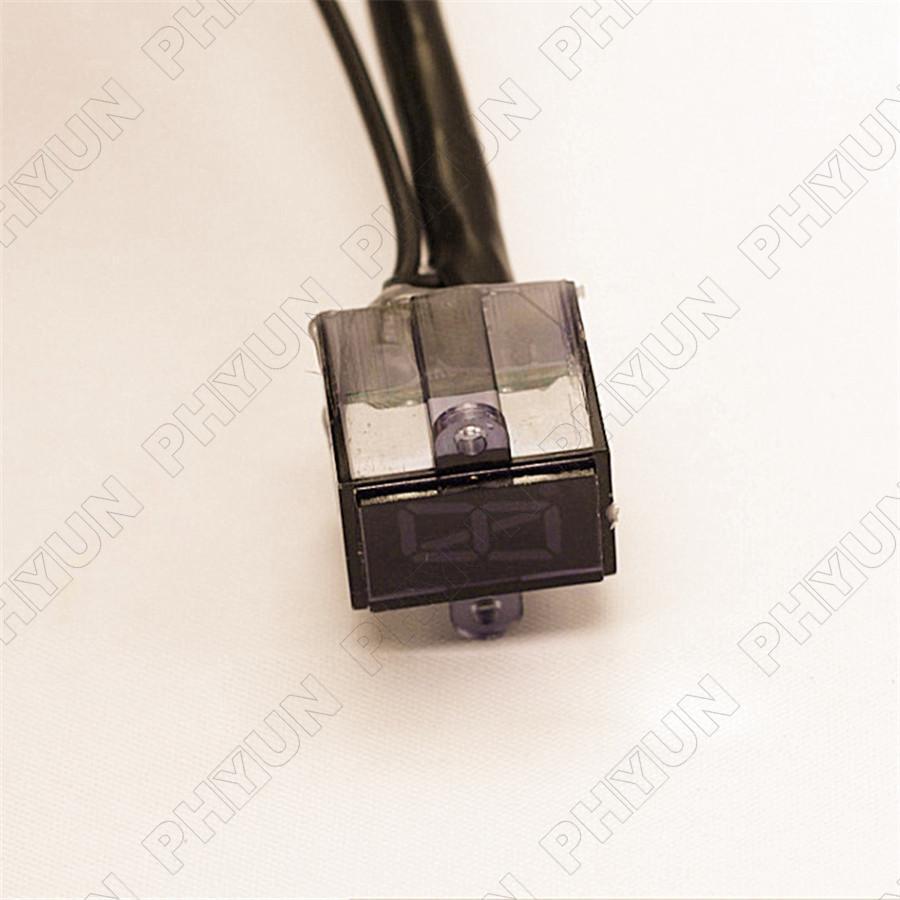 Universal 6 Speed N-6 Digital Gear Indicator Shift Lever Sensors Gear Display