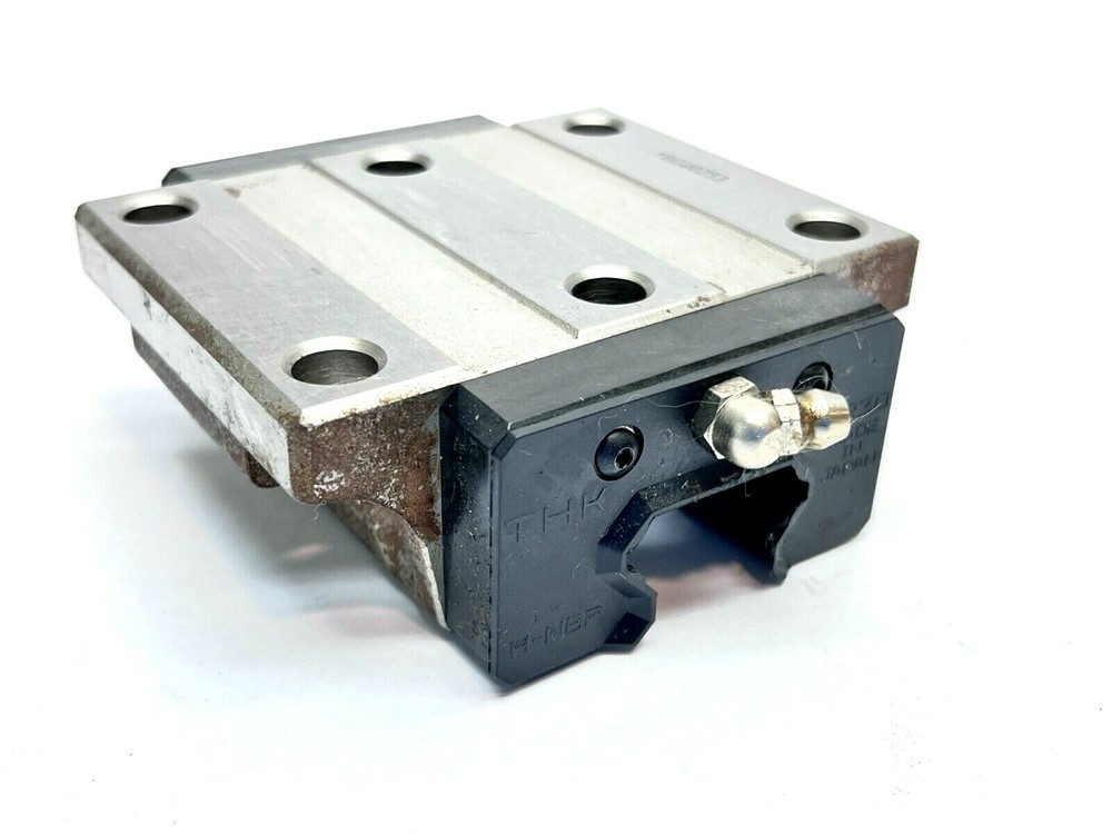 THK HSR30CB1SS Linear Bearing Block
