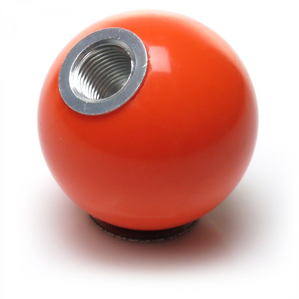 5 Ball Billiard Pool Custom Shift Knob