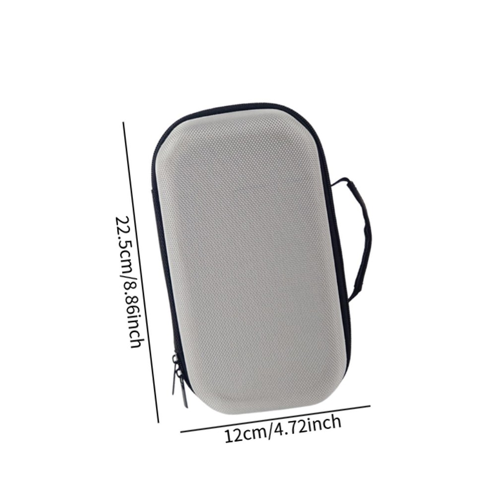 EVA Projector Carrying Case Protective Storage Dustproof Prevent Scratch