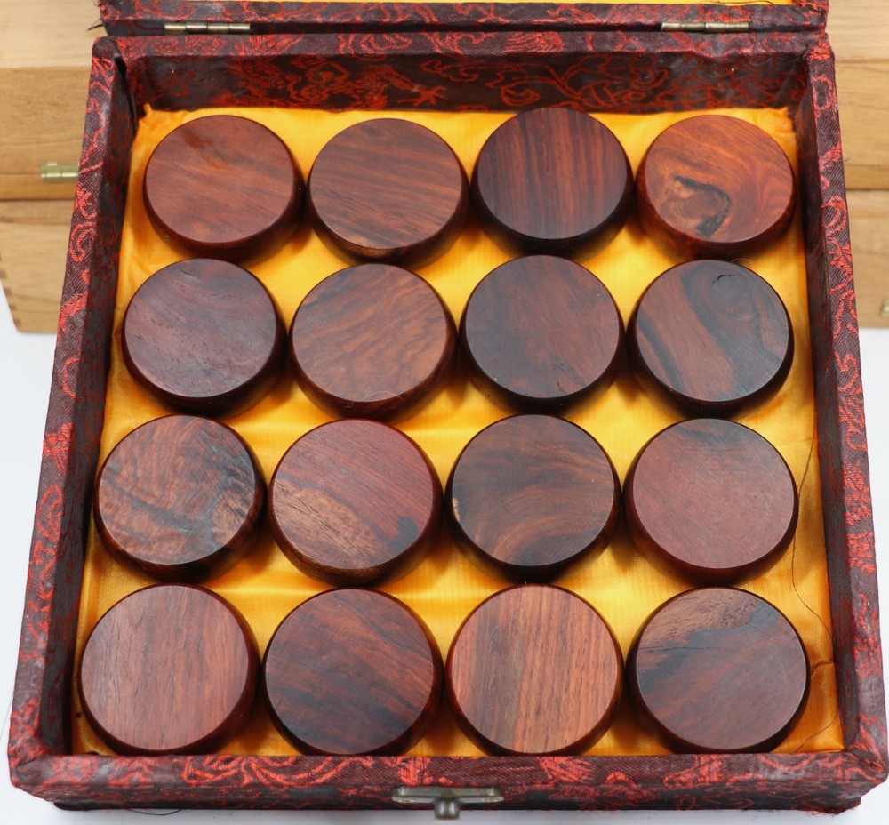 Xiangqi Chinese Chess Set