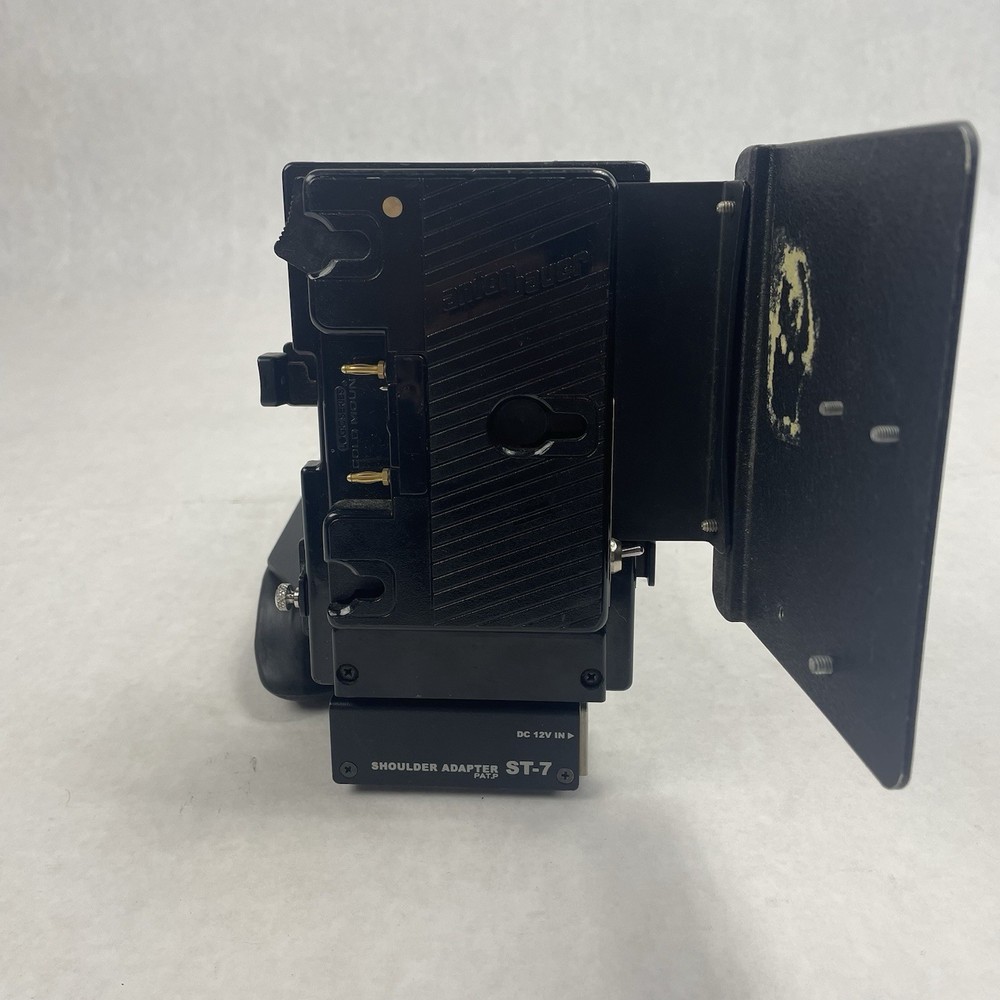 Nipros ST-7 Camera Shoulder Adaptor