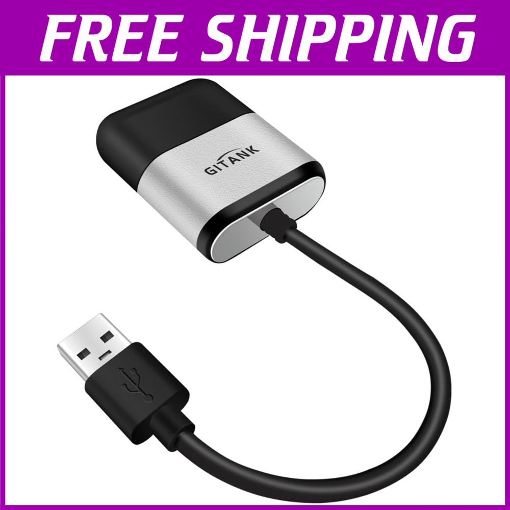 Car Bluetooth Adapter for Infiniti Nissan Chevy