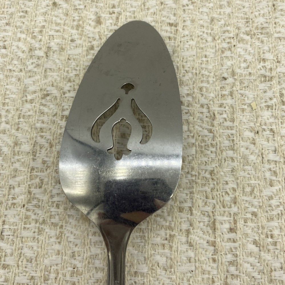 Superior Stainless USA Pie Server ! 8.75”