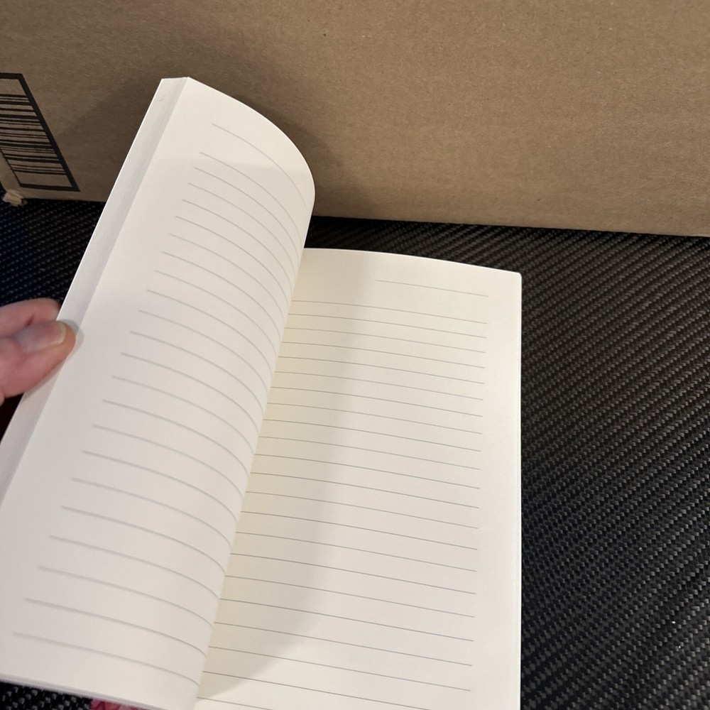 Sh&t I can’t Remember Notebook Journal