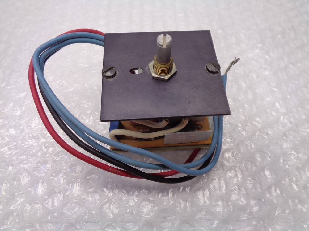 KB ELECTRONICS KBDM-24 SPEED CONTROL UNMP
