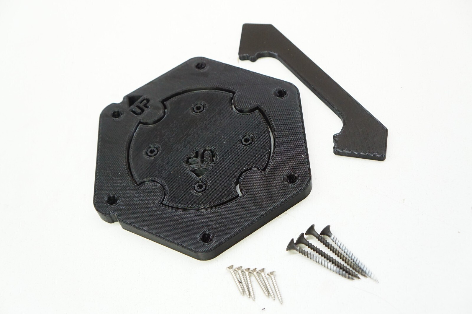 Wall Ceiling Mount Holder for Asus AX11000 Pro, AXE11000, AXE16000 WiFi Router