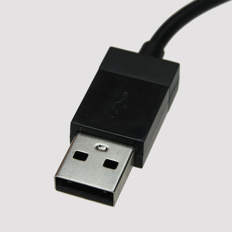 Rechargeable Battery Pack Charger Cable Dock For Xbox 360 Wireless Controller