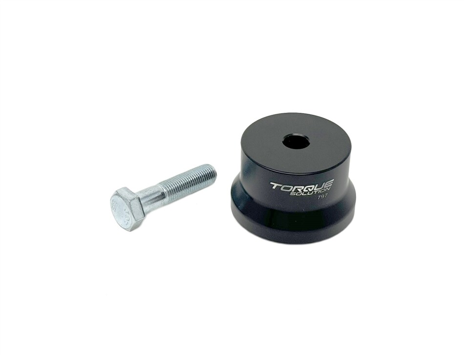 Torque Solution Cam Seal Tool Fits Subaru EJ DOHC Engines