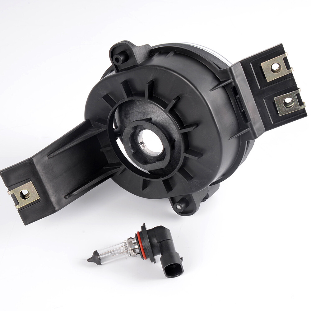 Fit For 02-08 Dodge Ram 1500/2500/3500 04-06 Dodge Durango Clear Fog Lights Pair