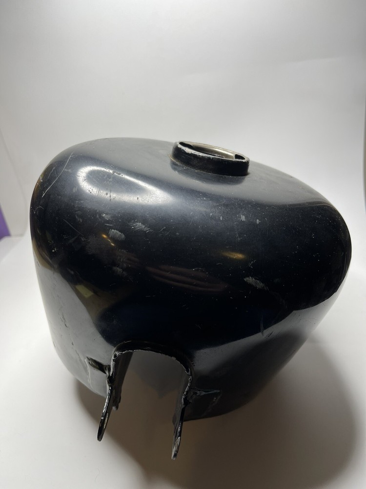 Motorcycle Gas Tank Harley Davidson Suzuki G.M.E