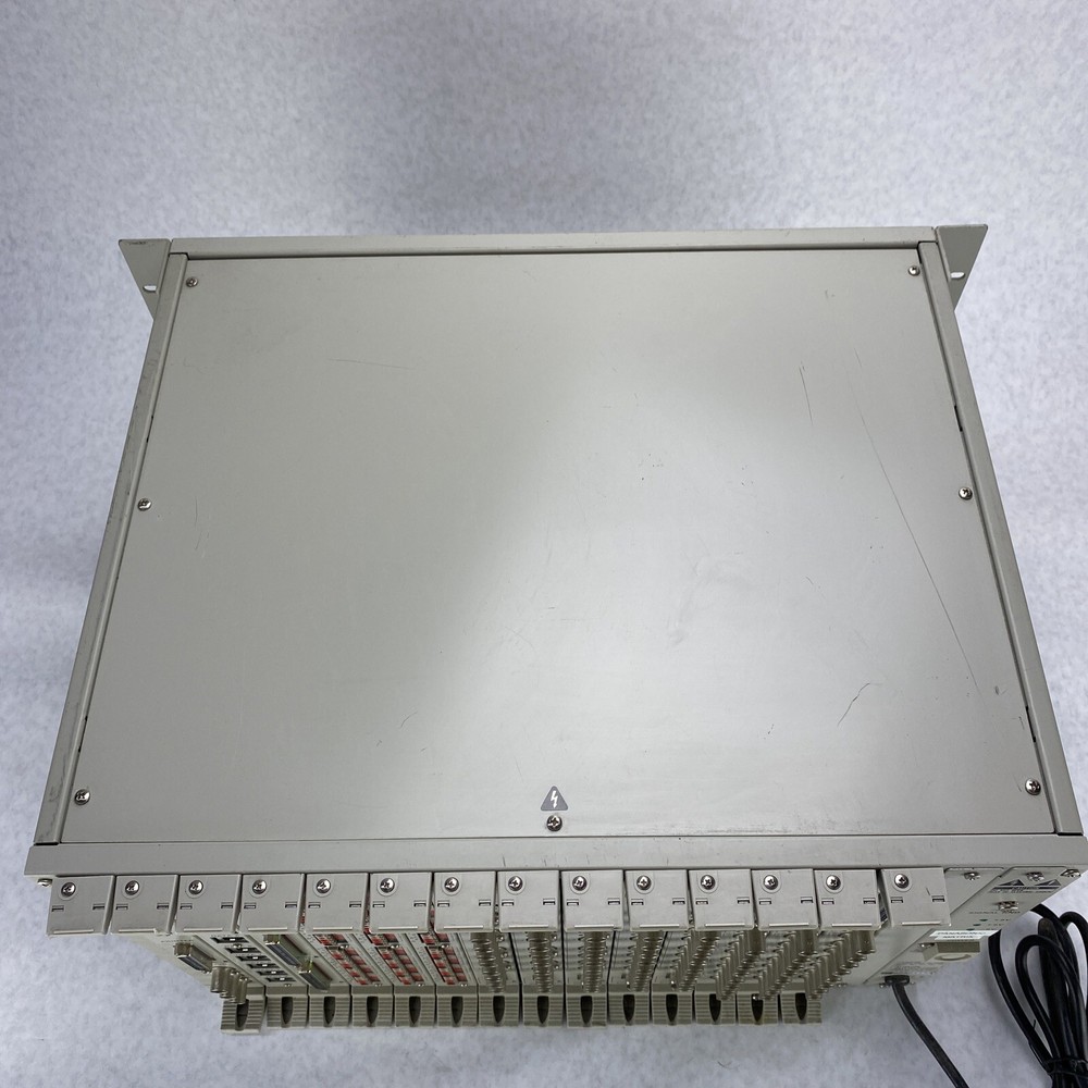 Panasonic Matrix Switcher WJ-SX550c