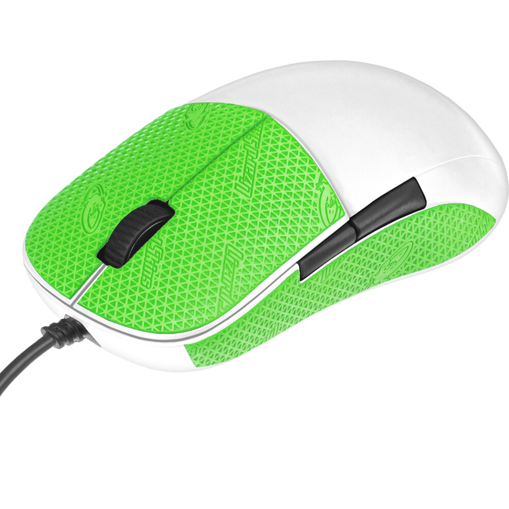 Lizard Skins DSP Computer Mouse Grip – Gaming Mouse Grip 0.5mm Thickness