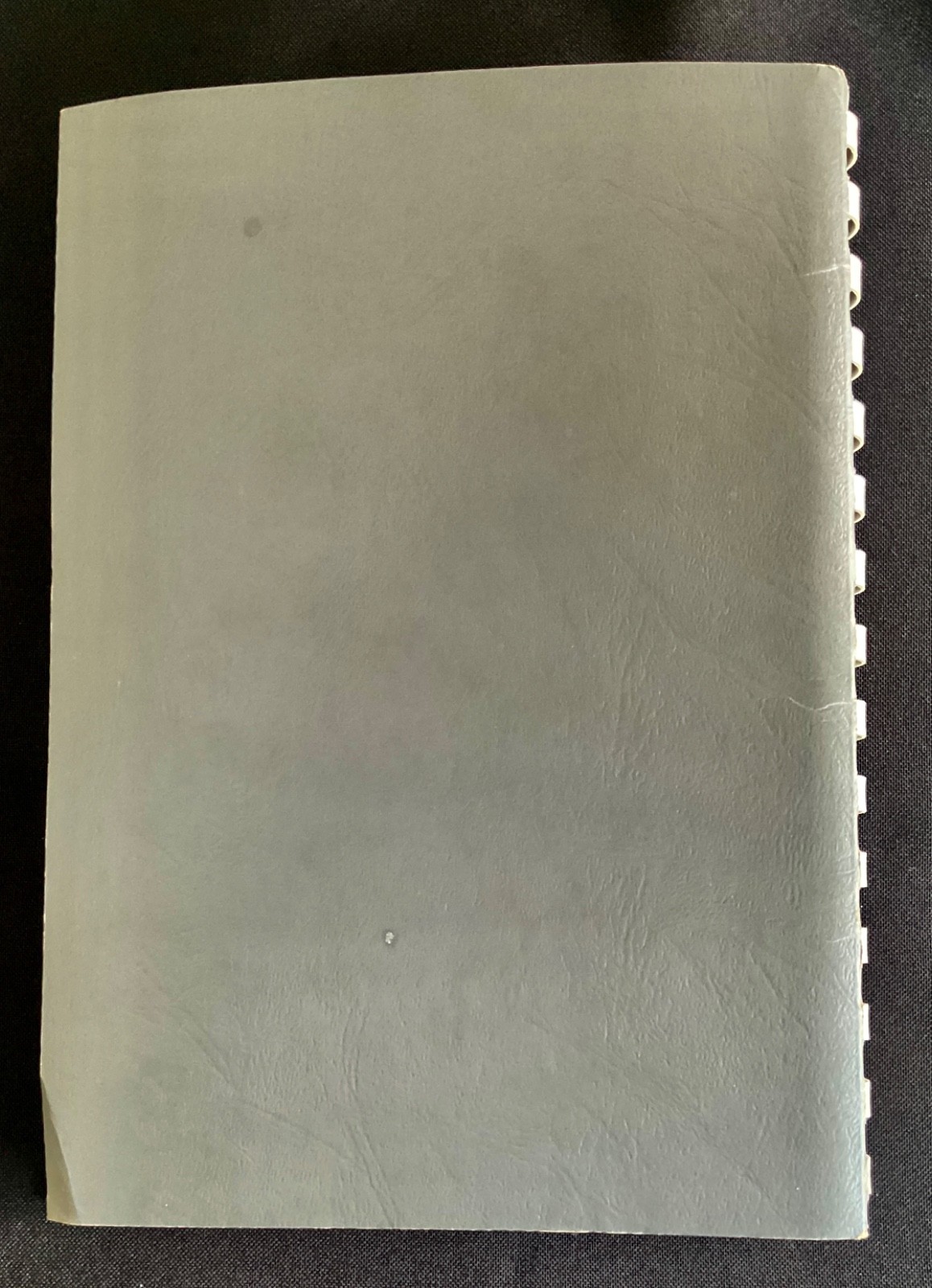 Vintage Atlas Manual of Lathe Operation & Machinist Tables Book 🇺🇸 Nice!