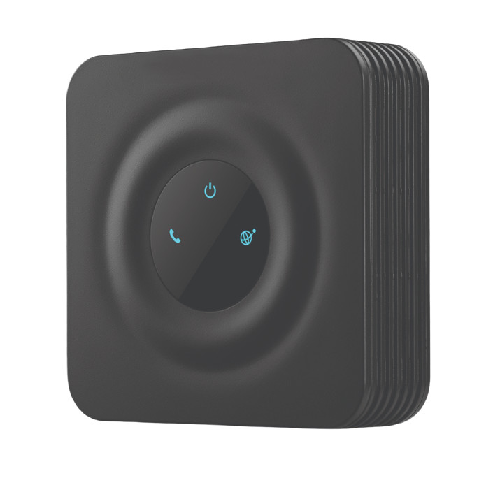 MIRCOM TX3-ATA