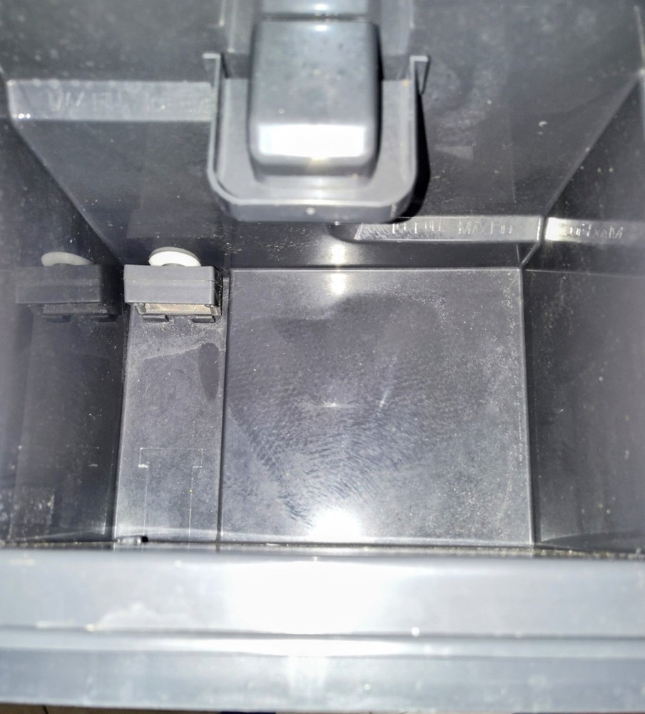 GE Prffile ice maker xpio13scess