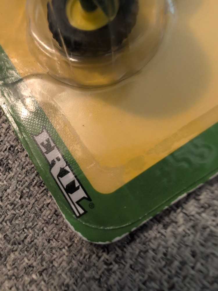 John Deere 1/64 Tractor Model A Ertl 2018 Read