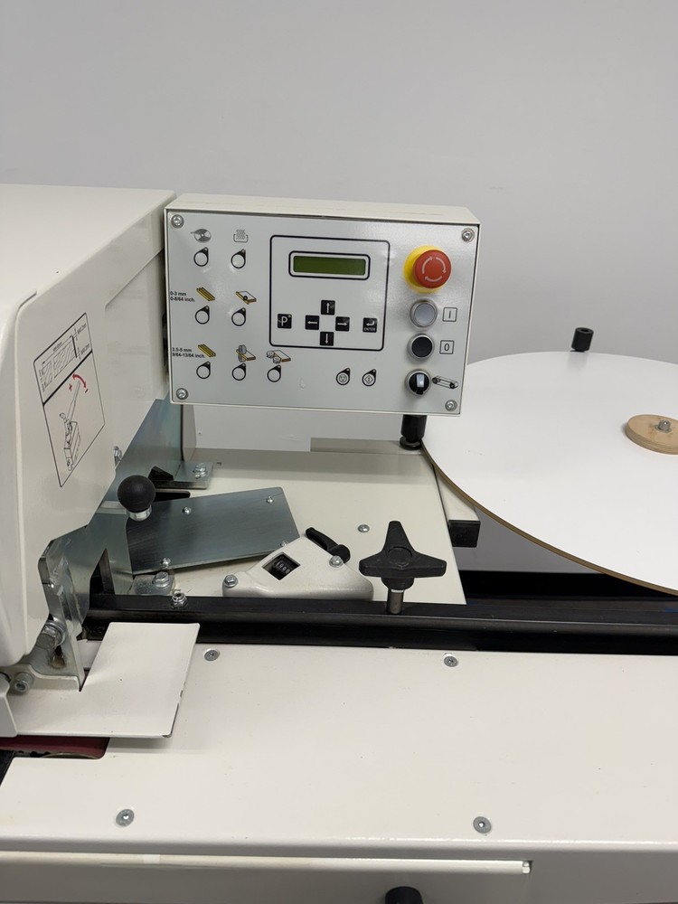 2014 MiniMax me25 Edgebander