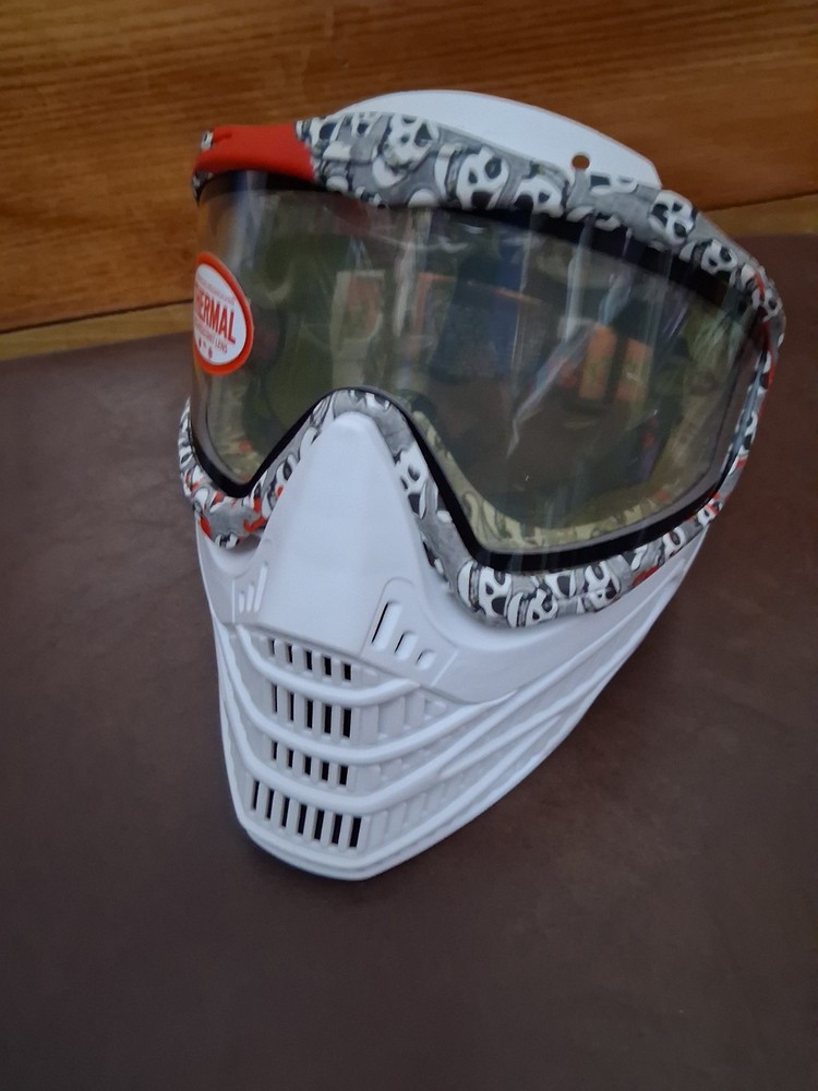 Jt Proflex Paintball Mask