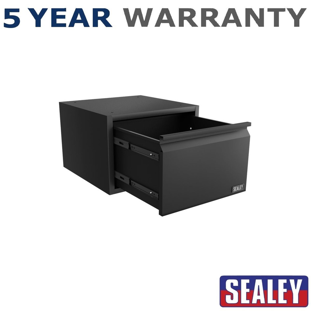 Sealey Modular Unit with Drawer APMB2