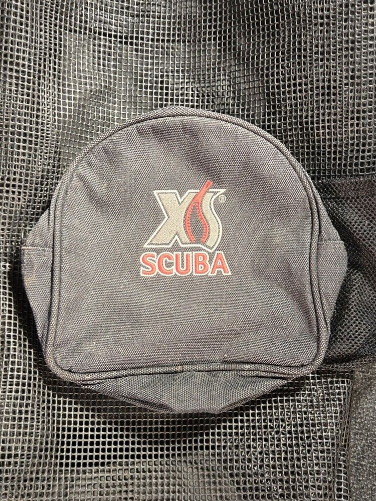 XS Scuba Large Dive Bag
